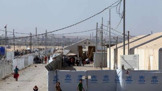  العراق يسجل أول إصابة بكورونا في مخيم للنازحين