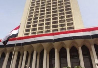  مصر: متمسكون بالعمل الإفريقي المُشترك لتحقيق أهداف القارة