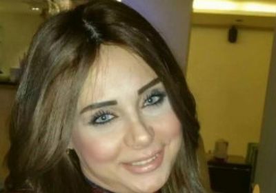 مصرع الإعلامية المصرية شيرين جمال في حادث سير