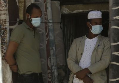 السودان.. تسجيل 156 إصابة جديدة بـ«كورونا»