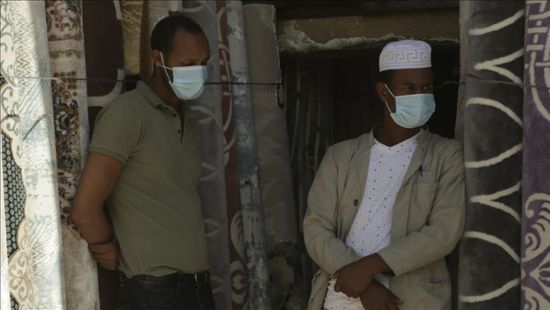 السودان.. تسجيل 156 إصابة جديدة بـ«كورونا»