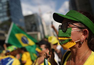 الصحة العالمية تنبه البرازيل من خطورة فتح اقتصادها