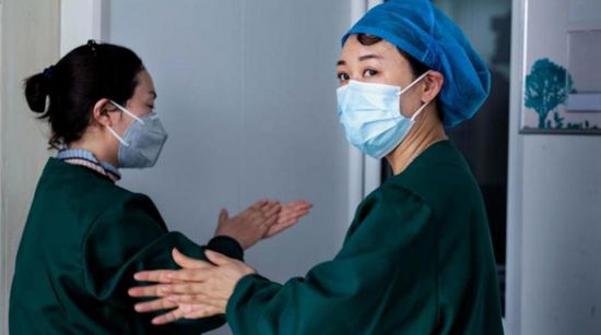 7 حالات إصابة بفيروس كورونا في الصين