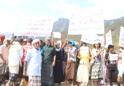 استغاثة شعبية بالتحالف العربي للبحث عن سفينة المنار