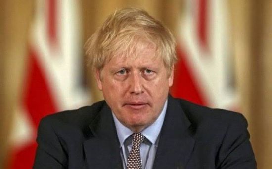 استقالة وزير بريطاني اعتراضا على خرق مستشار جونسون للعزل
