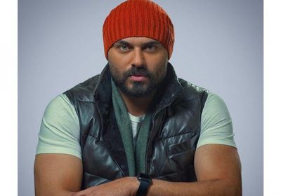 أحمد صلاح حسني يتحدث عن كواليس عمله في مسلسل "الفتوة" (فيديو)