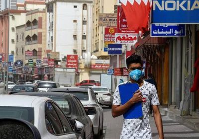 البحرين تسجل 52 إصابة جديدة بفيروس كورونا