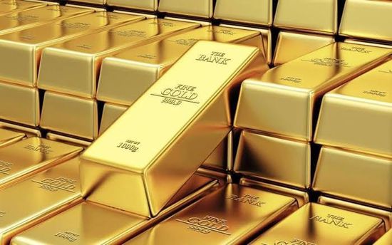 أسعار الذهب تستقر في ظل اشتعال الحرب التجارية بين الصين وأمريكا