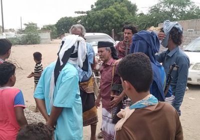 بجهود "انتقالي أبين".. انتهاء وشيك لأزمة الكهرباء في باجدار