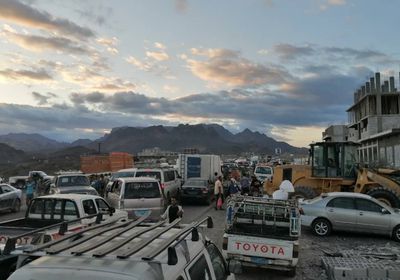 نداءات في الحبيلين لإغلاق سوق القات