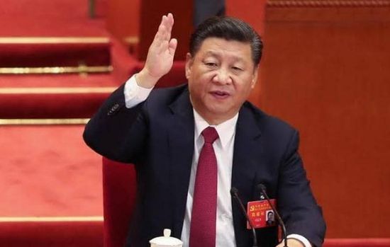 الرئيس الصيني يدعو إلى الاستعداد المسلح في ظل أزمة كورونا