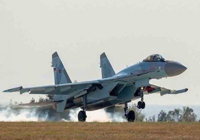 أمريكا: روسيا نشرت مقاتلات عسكرية في ليبيا