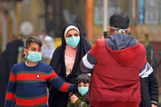 بغداد تُسجل 95 إصابة جديدة بفيروس كورونا