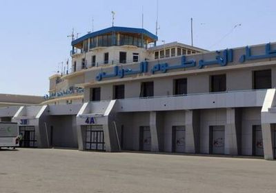 السودان يوضح حقيقة هبوط طائرة إسرائيلية بمطار الخرطوم