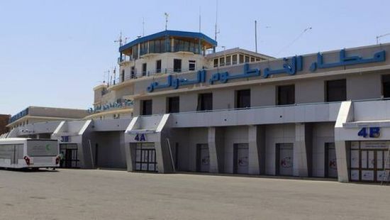 السودان يوضح حقيقة هبوط طائرة إسرائيلية بمطار الخرطوم