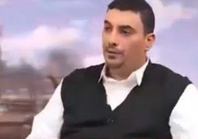 بـ"موت البعير".. كورونا يحصد الحوثي شفيع ناشر في منزله