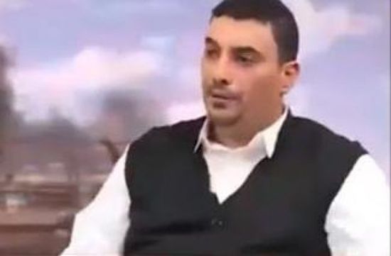 بـ"موت البعير".. كورونا يحصد الحوثي شفيع ناشر في منزله