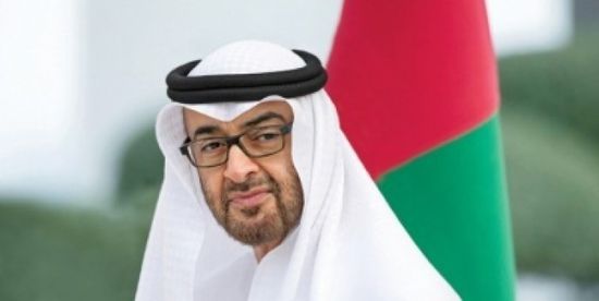 بن زايد يبحث سبل التعاون المشترك بين الإمارات وإندونيسيا
