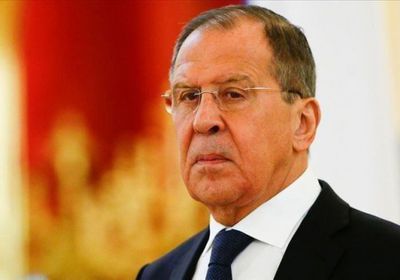 وزير الخارجية الروسي يناقش مع رئيس النواب الليبي التطورات الليبية