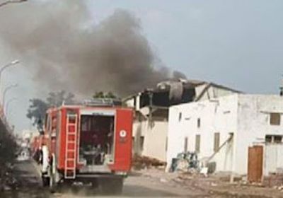 اعتداء حوثي على مجمع إخوان ثابت بالحديدة