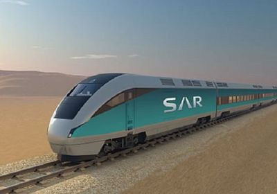  الخطوط الحديدية السعودية تستأنف رحلاتها من الأحد