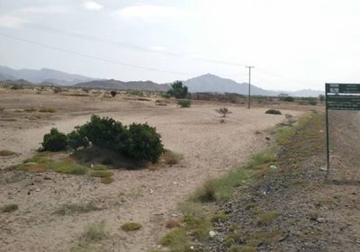 وفاة شاب بصاعقة رعدية في الملاح