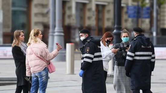  ألمانيا توافق على تمديد قيود التباعد الاجتماعي حتى 29 يونيو