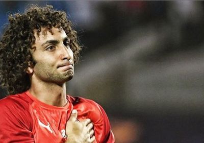  بيراميدز يرغب في ضم عمرو وردة بالميركاتو الصيفي