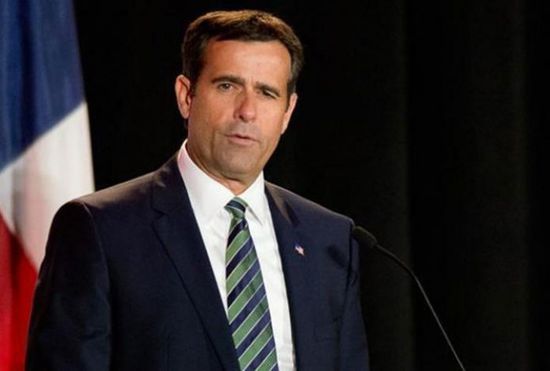  راتكليف يؤدي اليمين الدستورية كمديرا لجهاز الاستخبارات الوطنية بأمريكا