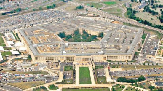  البنتاغون: اعتراض المقاتلات الروسية لطائرتنا أمر خطير