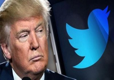 لأول مرة.. &laquo;تويتر&raquo; يصف تغريدات لـ ترامب بالمضللة