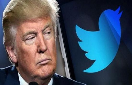 لأول مرة.. &laquo;تويتر&raquo; يصف تغريدات لـ ترامب بالمضللة