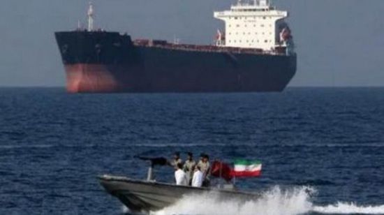 وصول ثالث شحنة ناقلات إيرانية إلى فنزويلا