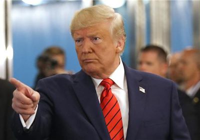 ترامب: &laquo;تويتر&raquo; يتدخل في الانتخابات الأمريكية