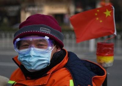 كورونا.. الصين تسجل حالة إصابة واحدة دون وفيات