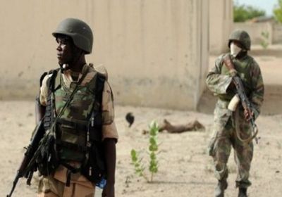 مصرع جنديين كاميرونيين في هجوم داعشي