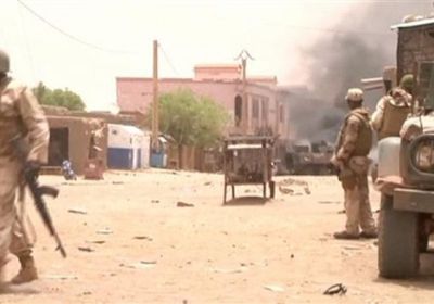 مقتل 17 شخصًا في هجوم إرهابي بالكونغو