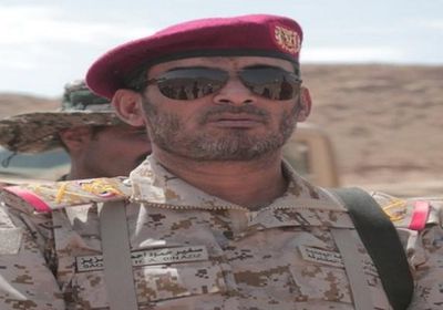 مقتل نجل رئيس الأركان اليمني وبعض مرافقيه بمأرب