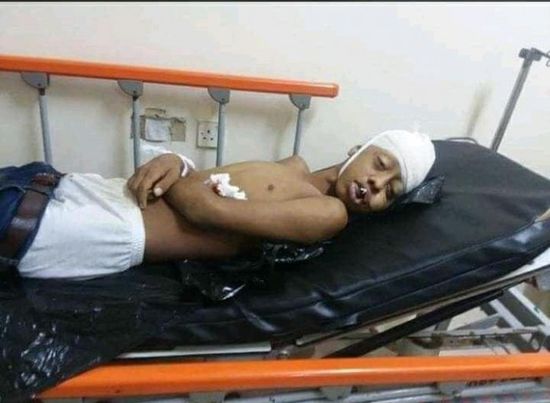 مصرع طفل برصاص راجع في تعز