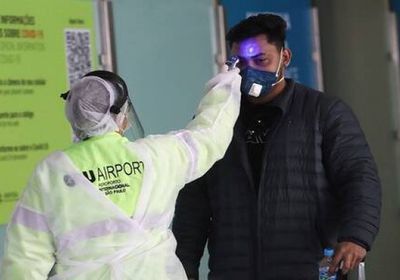روسيا تسجل 8338 إصابة جديدة بكورونا و161 وفاة