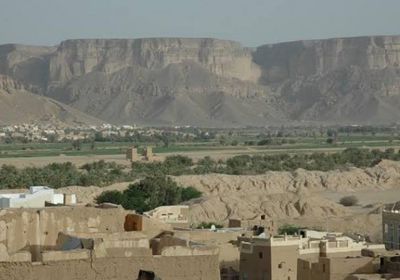 سلطة الإخوان بوادي حضرموت تتراخى في مواجهة كورونا