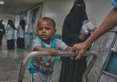 خلال شهور.. الصحة العالمية تمنح قبلة الحياة لآلاف الأطفال