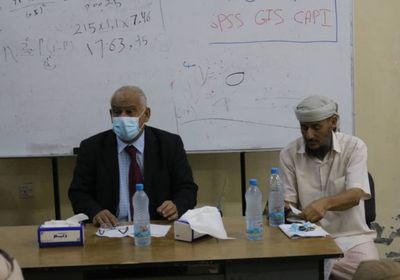 الوالي يوجه بتقديم الخدمات اللازمة لـ التواهي (صور)