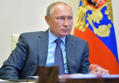  بوتين يتلقى دعوة من نظيره البريطاني لحضور قمة حول لقاح كورونا