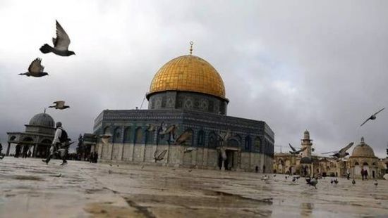 الأوقاف الفلسطينية: إعادة فتح الأقصى أمام المصلين الأسبوع القادم