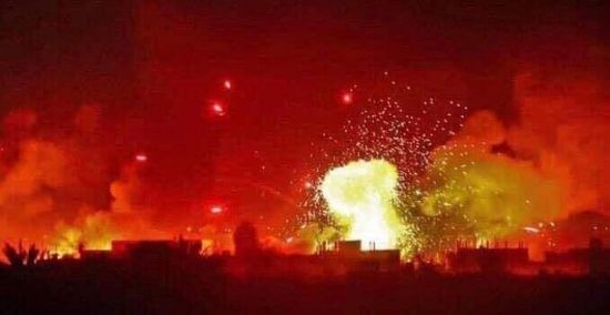  انفجار قنبلة على طريق إم 4 السريع في إدلب السورية