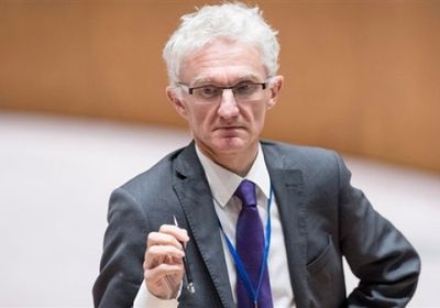 الأمم المتحدة تدعو مجدداً لوقف القتال باليمن