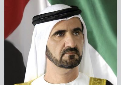 بن راشد يعتمد أوراق عدد من السفراء الجدد