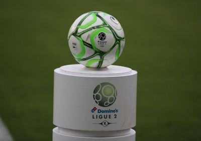 الاتحاد الفرنسي يرفض زيادة أندية دوري الدرجة الثانية إلى 22