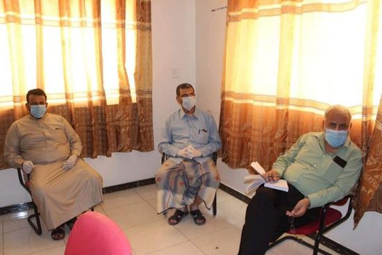 "الاستشاري الطبي" يمدد قيود كورونا بساحل حضرموت